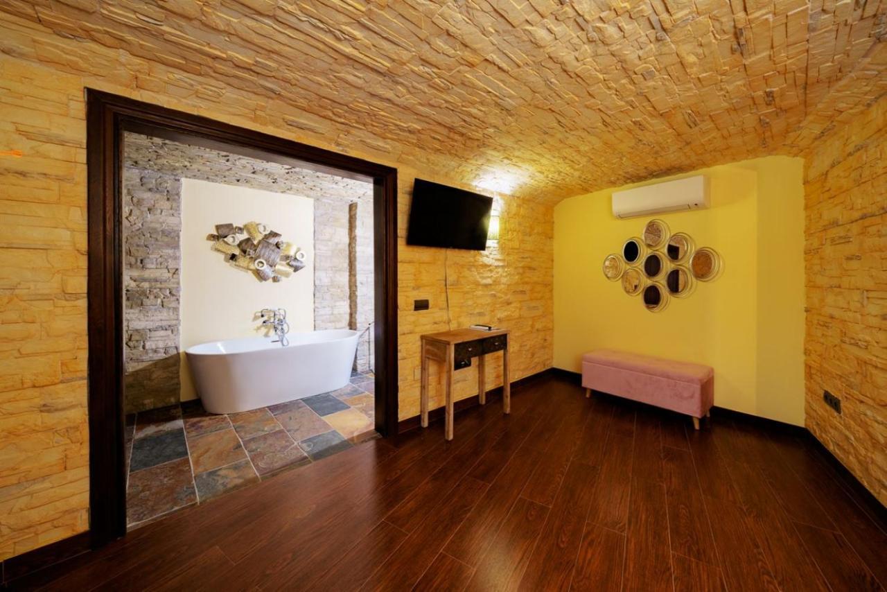 مبيت وإفطار فريجيليانا Hacienda Vistamar المظهر الخارجي الصورة