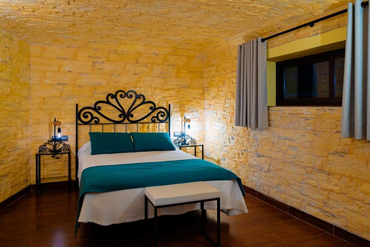 مبيت وإفطار فريجيليانا Hacienda Vistamar المظهر الخارجي الصورة