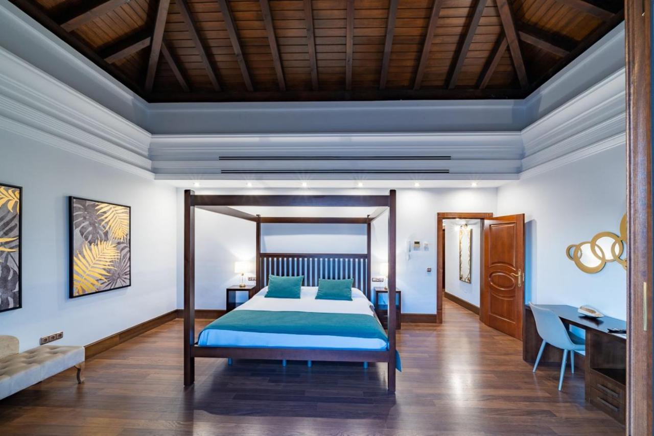 مبيت وإفطار فريجيليانا Hacienda Vistamar المظهر الخارجي الصورة
