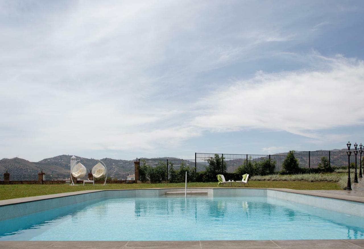 مبيت وإفطار فريجيليانا Hacienda Vistamar المظهر الخارجي الصورة