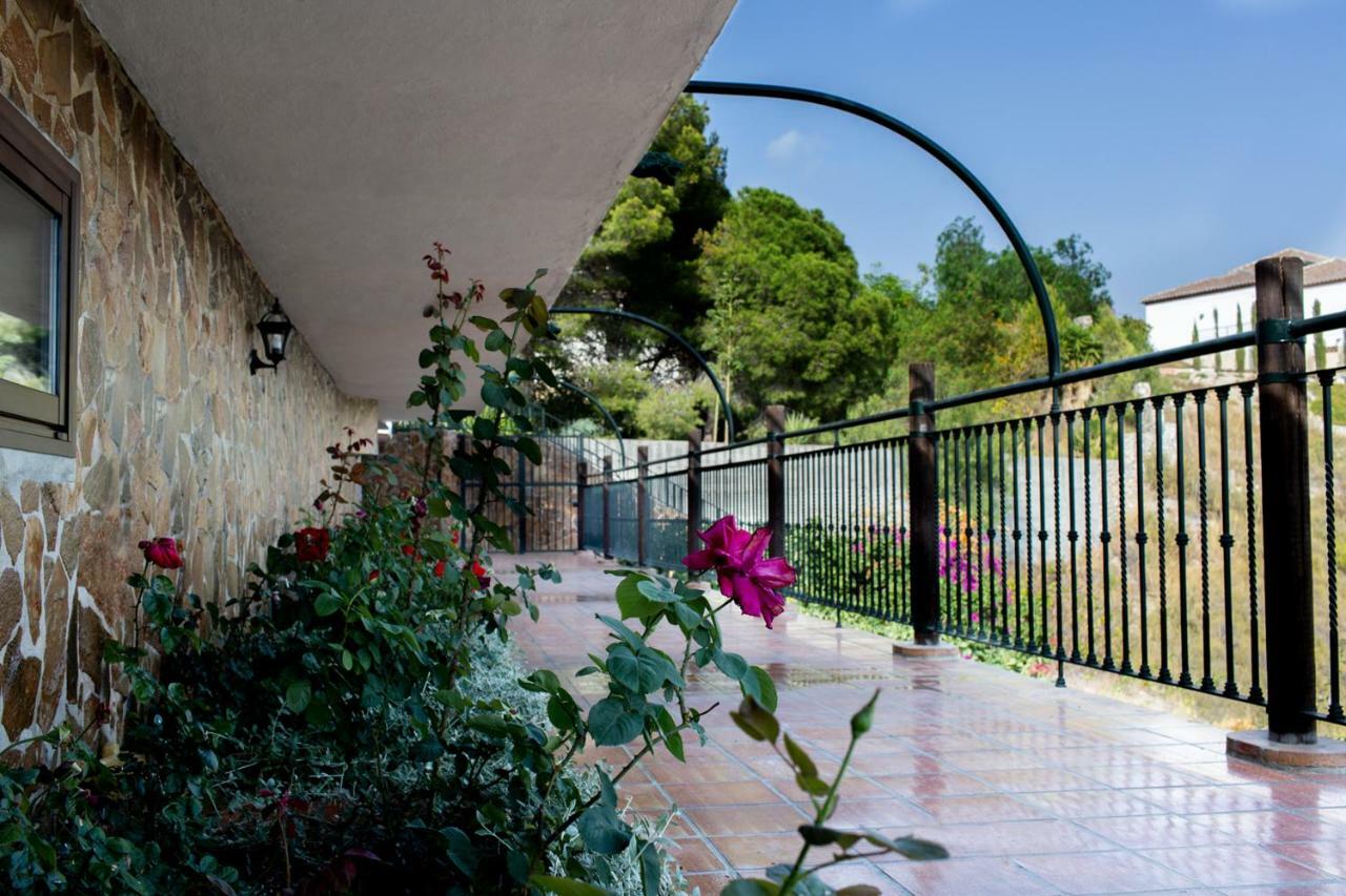 مبيت وإفطار فريجيليانا Hacienda Vistamar المظهر الخارجي الصورة