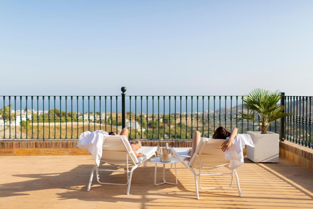 مبيت وإفطار فريجيليانا Hacienda Vistamar المظهر الخارجي الصورة